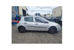 Debitmetre RENAULT CLIO 3 Photo n°9