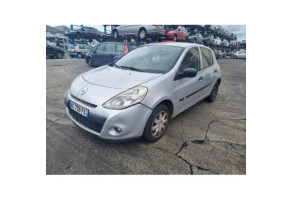 Debitmetre RENAULT CLIO 3 Photo n°10