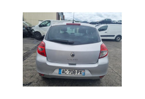 Debitmetre RENAULT CLIO 3 Photo n°11