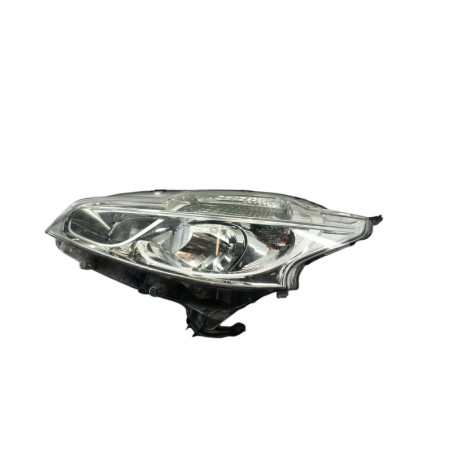 Optique avant principal droit (feux)(phare) PEUGEOT 208 1