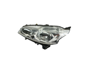 Optique avant principal droit (feux)(phare) PEUGEOT 208 1 Photo n°4