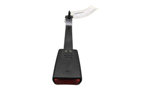 Attache ceinture avant droit RENAULT MODUS Photo n°1
