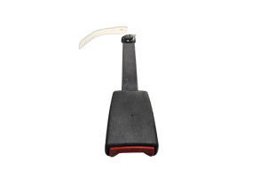 Attache ceinture avant droit RENAULT MODUS Photo n°2