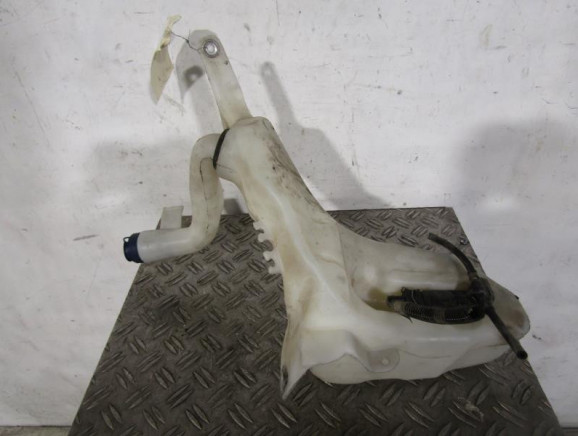 Vase de lave glace FIAT BRAVO 2 Photo n°1