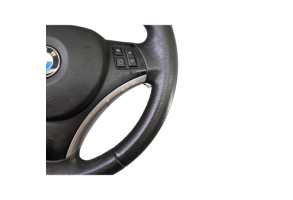 Volant BMW SERIE 1 E87 Photo n°1
