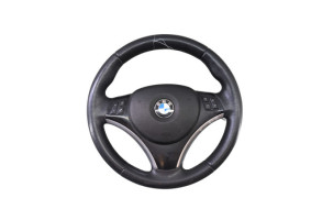 Volant BMW SERIE 1 E87 Photo n°5