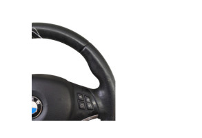 Volant BMW SERIE 1 E87 Photo n°7
