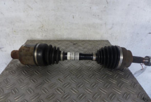 Cardan gauche (transmission) OPEL CORSA D