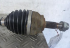 Cardan gauche (transmission) OPEL CORSA D Photo n°2