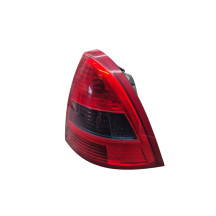 Feu arriere principal gauche (feux) CITROEN C5 1 Photo n°4