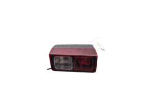 Feu de recul droit RENAULT TRAFIC 3 COURT Photo n°7