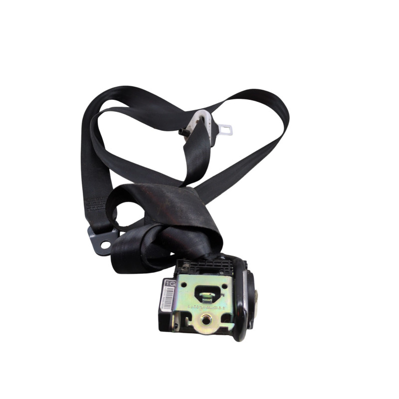 Ceinture avant gauche PEUGEOT 2008 1 Photo n°1