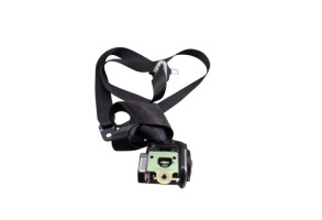 Ceinture avant gauche PEUGEOT 2008 1 Photo n°1