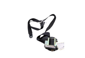 Ceinture avant gauche PEUGEOT 2008 1 Photo n°3