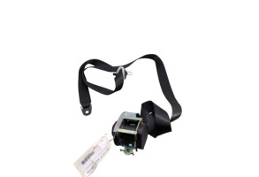 Ceinture avant gauche PEUGEOT 2008 1 Photo n°5