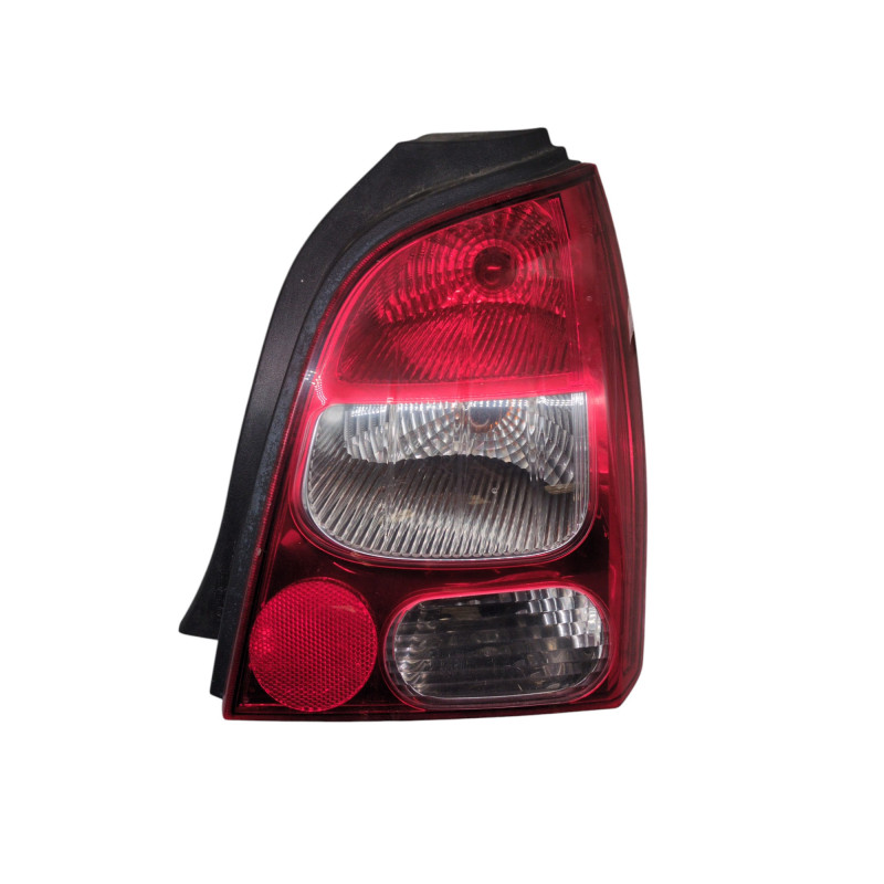 Feu arriere principal droit (feux) RENAULT TWINGO 2 Photo n°1