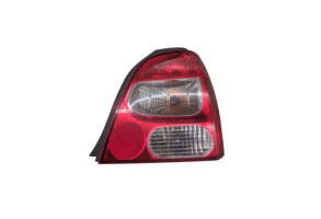 Feu arriere principal droit (feux) RENAULT TWINGO 2 Photo n°2