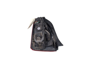 Feu arriere principal droit (feux) RENAULT TWINGO 2 Photo n°4