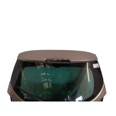 Malle/Hayon arriere RENAULT MEGANE 3
