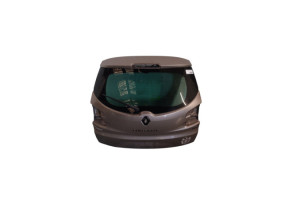 Malle/Hayon arriere RENAULT MEGANE 3 Photo n°2