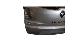 Malle/Hayon arriere RENAULT MEGANE 3 Photo n°5