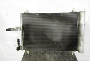 Radiateur clim CITROEN XSARA PICASSO