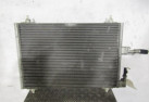 Radiateur clim CITROEN XSARA PICASSO Photo n°2