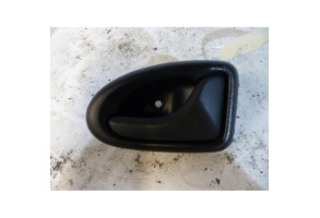Poignee interieur arriere droit RENAULT MEGANE 1 Photo n°1