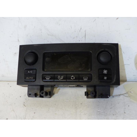 Commande chauffage PEUGEOT 307