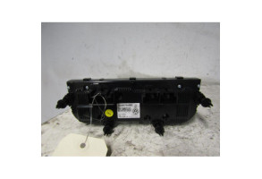 Commande chauffage VOLKSWAGEN PASSAT 7 Photo n°2