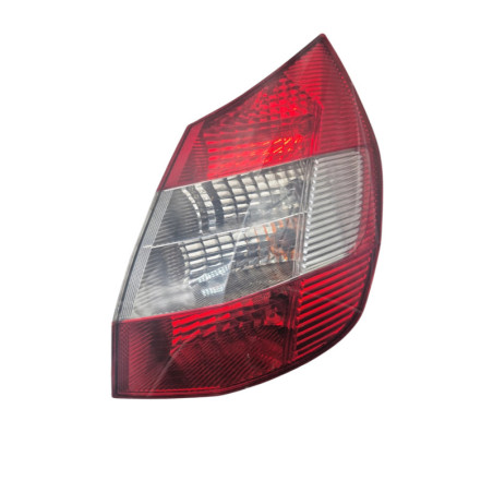 Feu arriere principal gauche (feux) RENAULT SCENIC 2