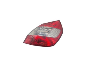 Feu arriere principal gauche (feux) RENAULT SCENIC 2 Photo n°3