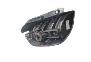 Feu arriere principal gauche (feux) RENAULT SCENIC 2 Photo n°5