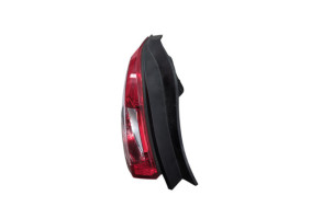 Feu arriere principal gauche (feux) RENAULT TWINGO 2 Photo n°1