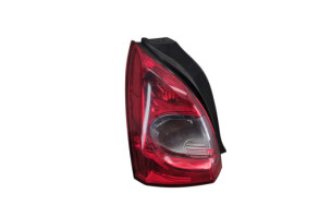 Feu arriere principal gauche (feux) RENAULT TWINGO 2 Photo n°6