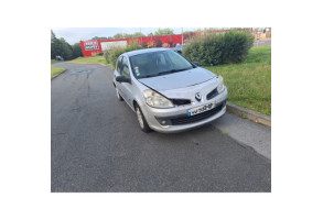 Retroviseur gauche RENAULT CLIO 3 Photo n°7