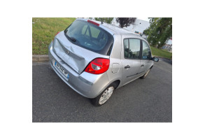 Retroviseur gauche RENAULT CLIO 3 Photo n°10