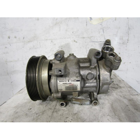 Compresseur clim RENAULT LAGUNA 2