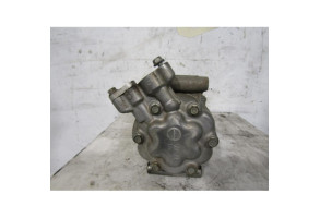 Compresseur clim RENAULT LAGUNA 2 Photo n°3