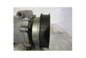 Compresseur clim RENAULT LAGUNA 2 Photo n°6