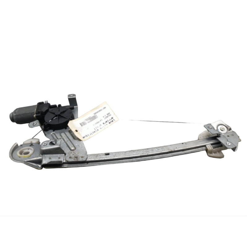 Leve vitre electrique arriere droit PEUGEOT 206 Photo n°1