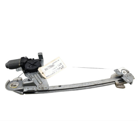 Leve vitre electrique arriere droit PEUGEOT 206