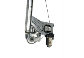 Leve vitre electrique arriere droit PEUGEOT 206 Photo n°2