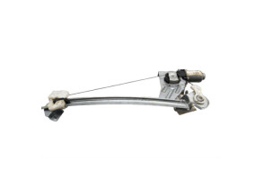 Leve vitre electrique arriere droit PEUGEOT 206 Photo n°3