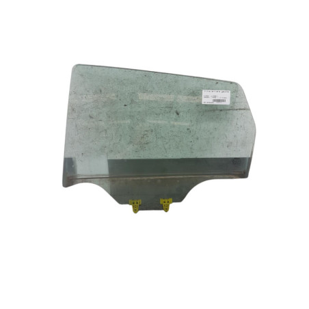 Vitre arriere gauche NISSAN QASHQAI 1