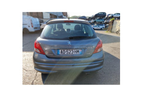 Vitre avant gauche PEUGEOT 207 Photo n°12