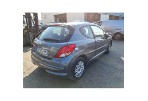 Vitre avant gauche PEUGEOT 207 Photo n°13