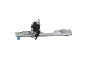 Leve vitre electrique avant gauche RENAULT GRAND MODUS Photo n°2