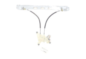Leve vitre electrique avant droit RENAULT MASTER 3 Photo n°1