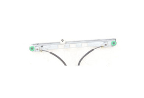 Leve vitre electrique avant droit RENAULT MASTER 3 Photo n°4